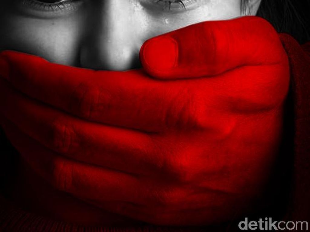 Tipu Daya Dukun Cabul di Magetan, Sebut Korban Dihamili Genderuwo
